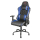 TRUST GXT 707B Resto Niebieski 22526 - 451214 - zdjęcie